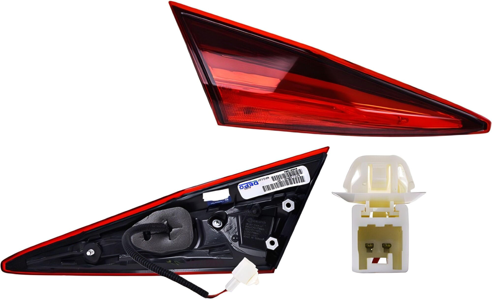 Par Oem 017-1302-C1 017-1302-C0 Delantera Derecha