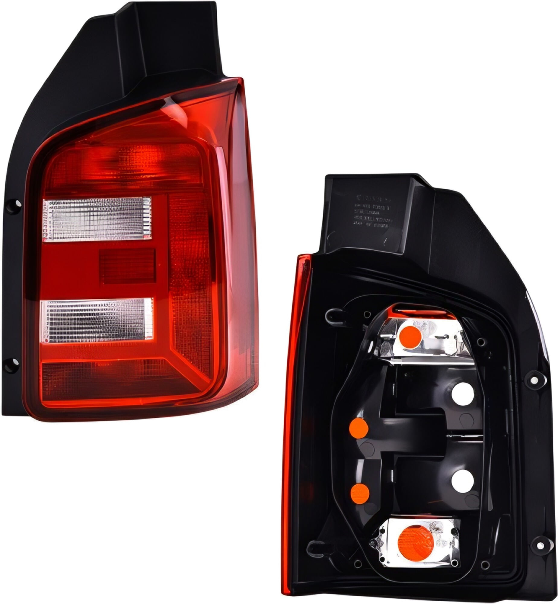 Par Oem 017-3123-05 017-3123-04