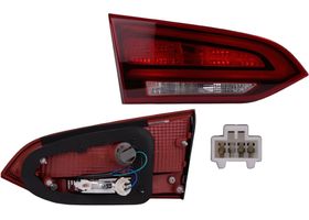 Calavera Interior Lado Conductor