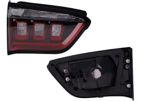 Calavera Interior Sin Foco Lado Conductor