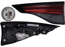 Calavera Interior Lado Pasajero