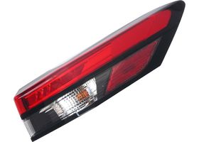 Calavera Exterior Con Leds Lado Pasajero