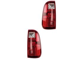 Par De Calaveras Sin Foco