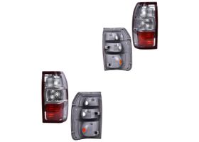 Par De Calaveras Sin Foco