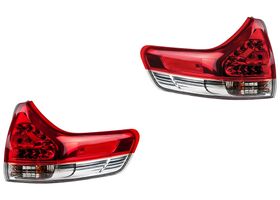 Par De Calaveras Exteriores