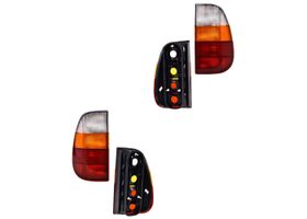 Par De Calaveras Sin Foco