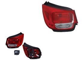 Par De Calaveras Exteriores