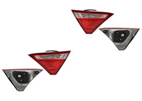 Par De Calaveras Interiores