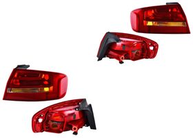 Par De Calaveras Exteriores Sin Leds