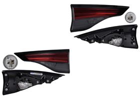 Par De Calaveras Interiores