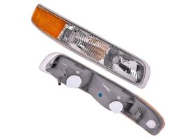 Cuarto Delantero Sin Foco Lado Pasajero