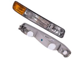 Cuarto Delantero Sin Foco Lado Pasajero