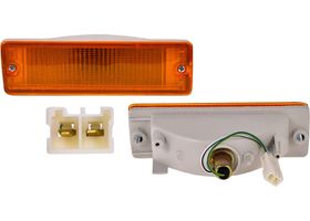 Cuarto Delantero Lado Pasajero