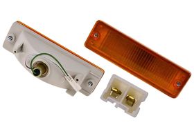 Cuarto Delantero Lado Conductor