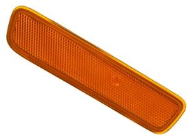 Cuarto Delantero Lateral Sin Foco Lado Pasajero