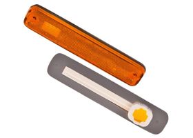Cuarto Delantero Lateral Sin Foco Lado Conductor O Pasajero