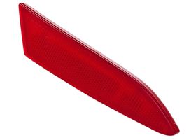 Cuarto Reflejante Trasero Lado Pasajero