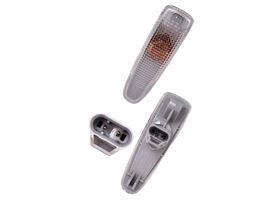 Cuarto Delantero Lateral Lado Conductor O Pasajero