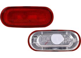 Cuarto Trasero Sin Foco Lado Pasajero