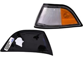 Cuarto Punta Delantero Sin Foco Lado Conductor