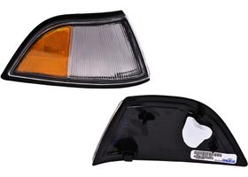 Cuarto Punta Delantero Sin Foco Lado Pasajero