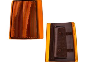 Cuarto Punta Delantero Superior Sin Foco Lado Pasajero