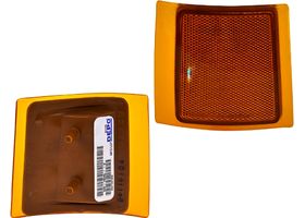 Cuarto Punta Delantero Superior Sin Foco Lado Conductor