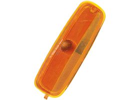 Cuarto Punta Delantero Sin Foco Lado Conductor