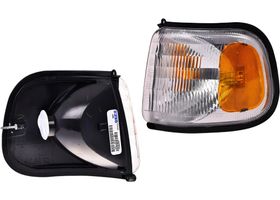 Cuarto Punta Delantero Sin Foco Lado Conductor