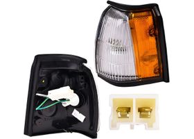 Cuarto Punta Delantero Bicolor Lado Conductor