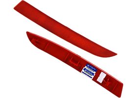 Cuarto Reflejante Trasero Lado Pasajero