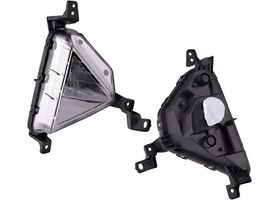 Cuarto Delantero Sin Foco Lado Pasajero