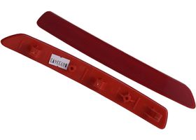 Cuarto Reflejante Trasero Lado Conductor