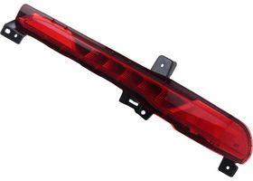 Cuarto Trasero Con Leds Lado Pasajero