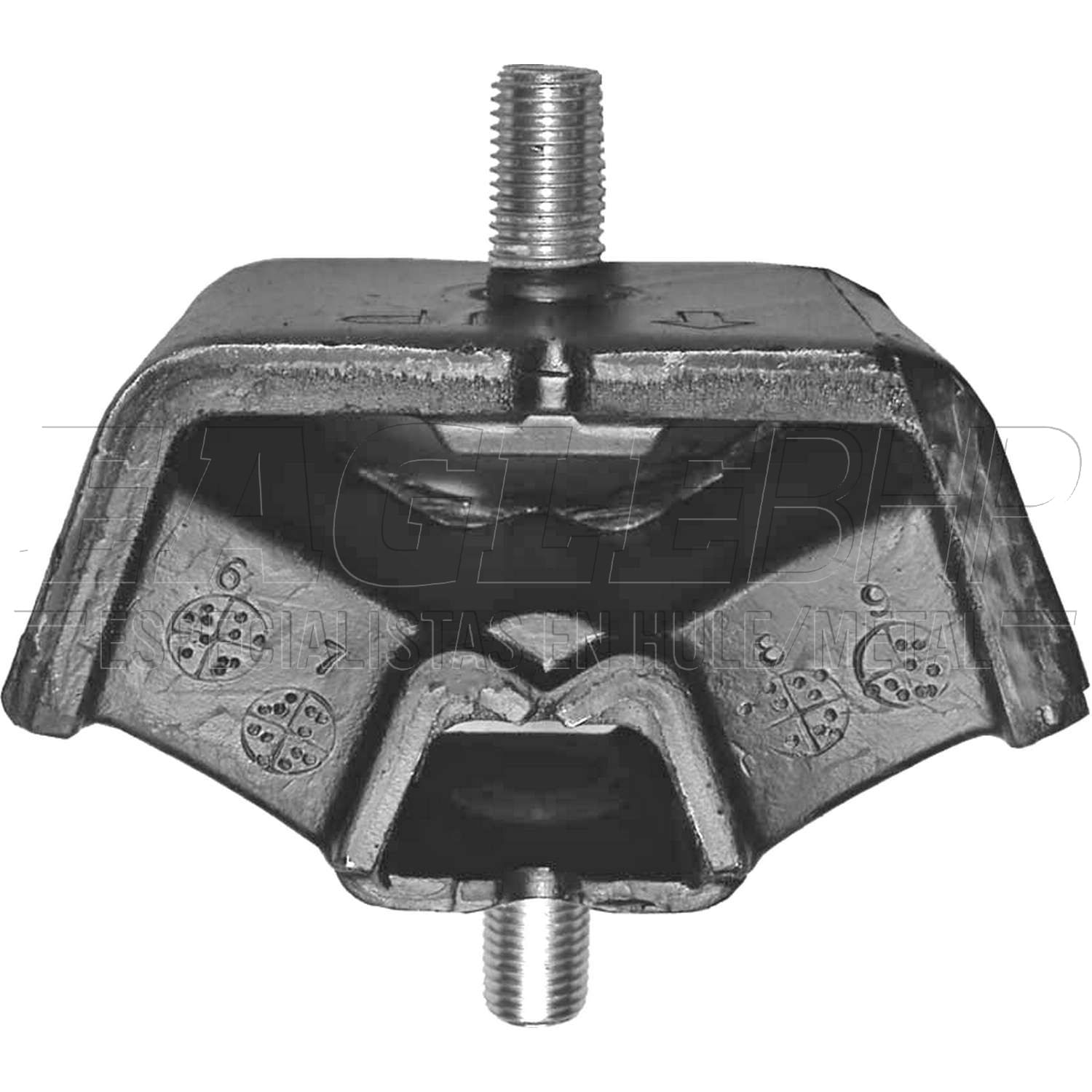 Soporte De Transmision