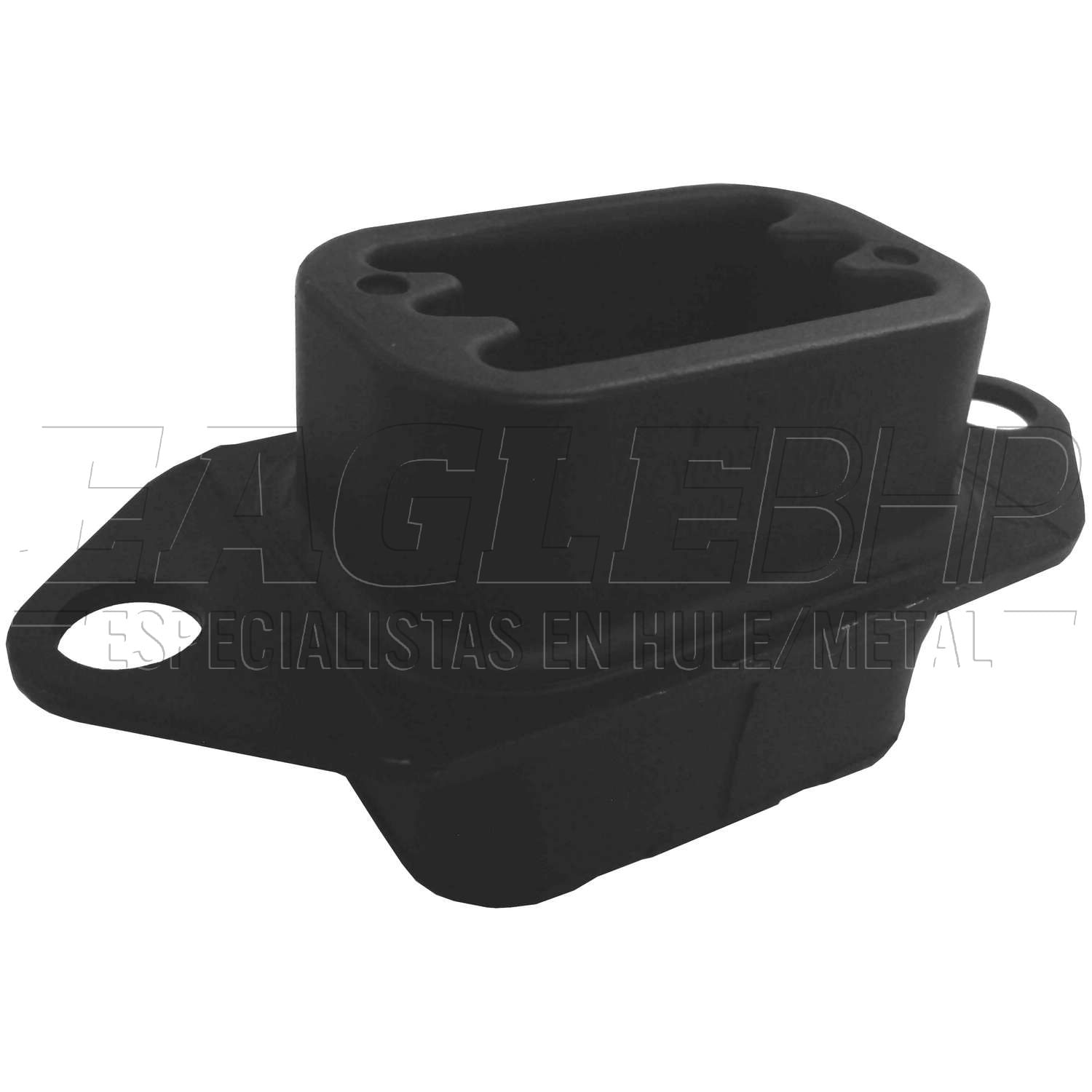 Soporte De Transmision