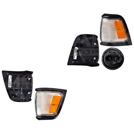 depo-par-de-cuartos-punta-delanteros-liso-filo-negro-toyota-pickup-1992-1995-pickup-0