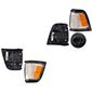 depo-par-de-cuartos-punta-delanteros-liso-filo-negro-toyota-pickup-1992-1995-pickup-0