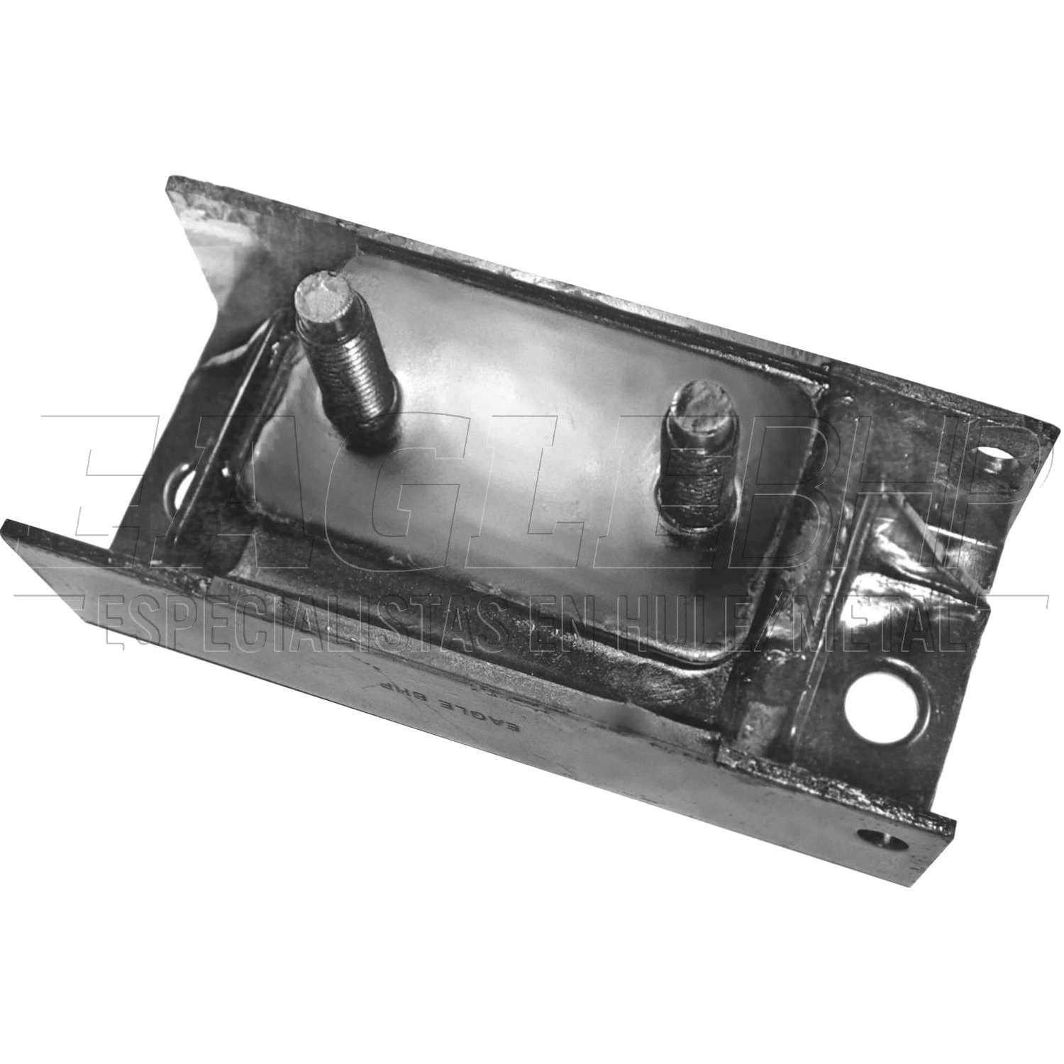 Soporte De Transmision