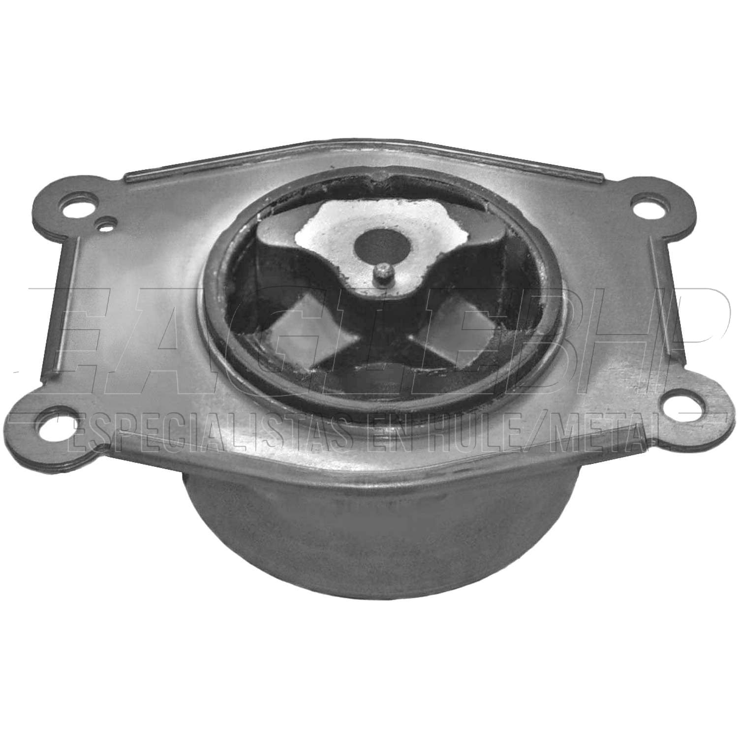Soporte De Transmision Frontal