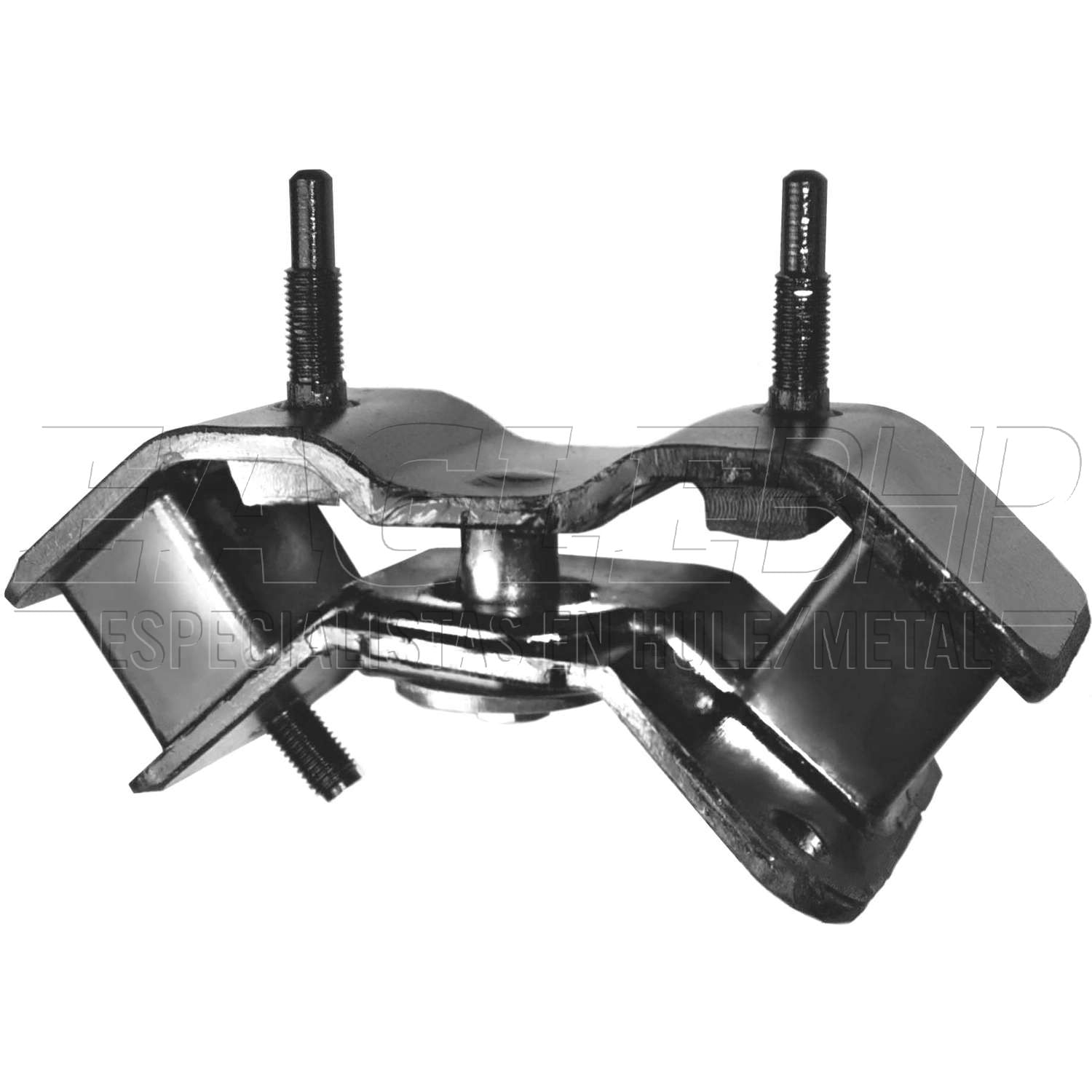 Soporte De Transmision