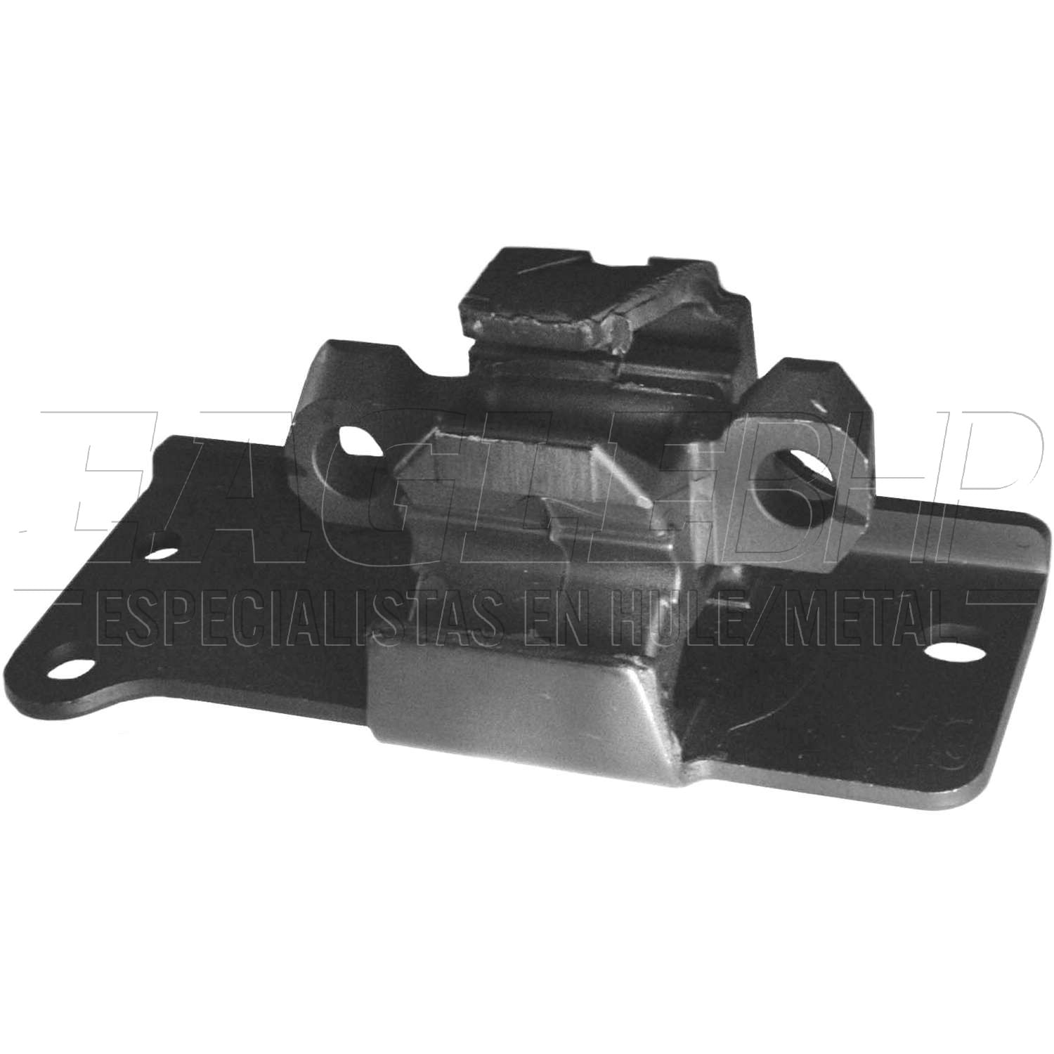 Soporte De Transmision