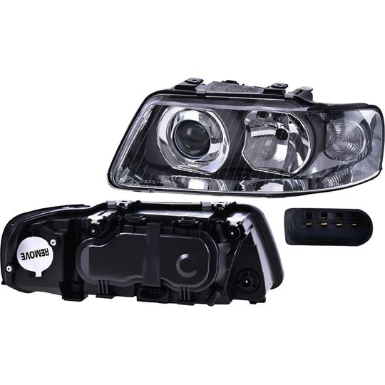 depo-faro-manual-electrico-para-foco-halogeno-sin-foco-lado-conductor-audi-a3-2001-2003-a3-0