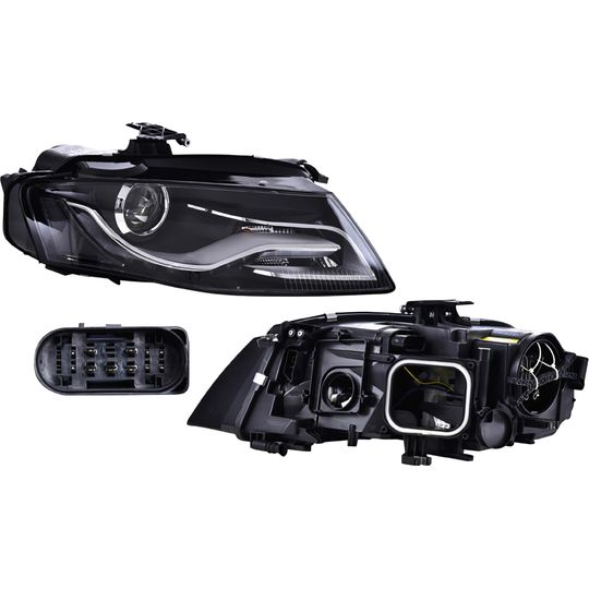 depo-faro-electrico-con-motor-para-foco-xenon-sin-foco-con-leds-lado-pasajero-audi-a4-2009-2012-a4-0