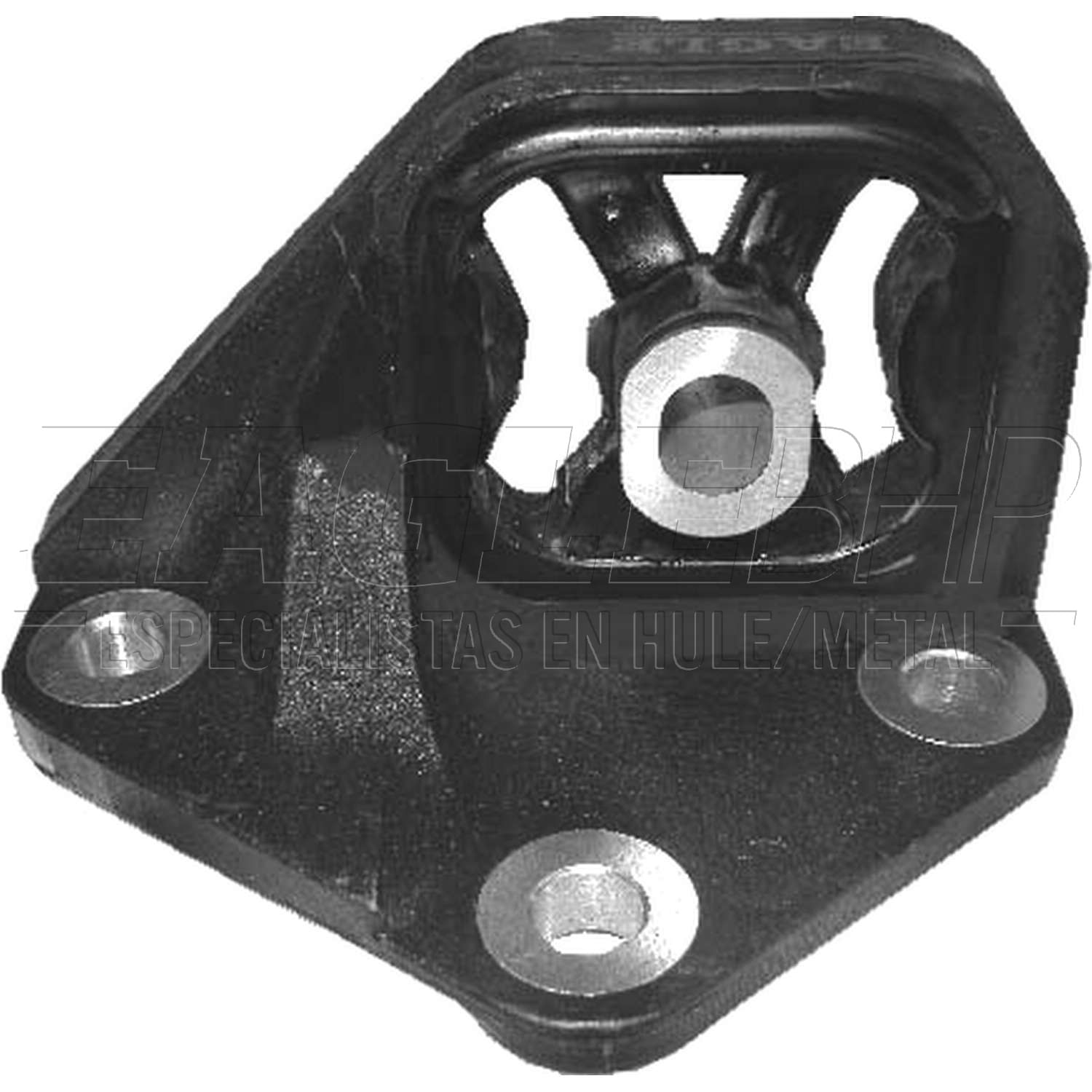 Soporte De Transmision Central