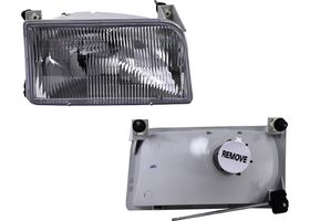 Faro Sin Foco Lado Pasajero