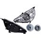 depo-faro-fondo-cromado-manual-para-foco-halogeno-sin-foco-lado-conductor-honda-fit-2006-2008-fit-0