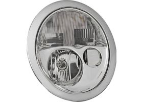 Faro Para Foco Halógeno Lado Conductor