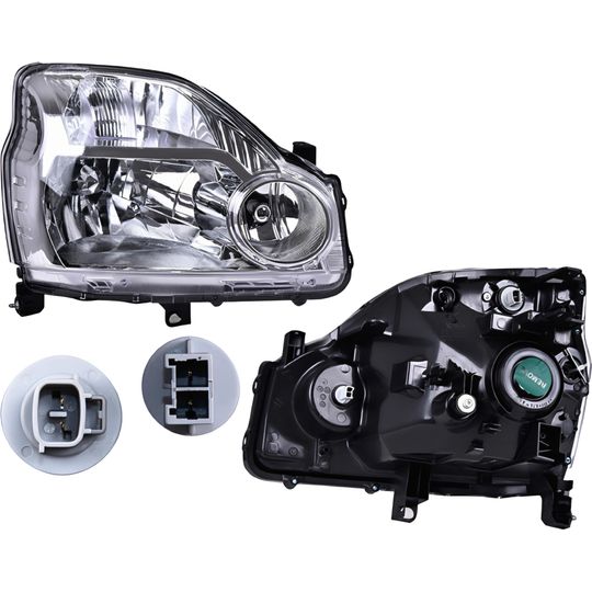 depo-faro-electrico-sin-motor-para-foco-halogeno-lado-pasajero-nissan-x-trail-2008-2010-x-trail-0