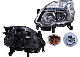 Faro Manual Para Foco Halógeno Lado Conductor